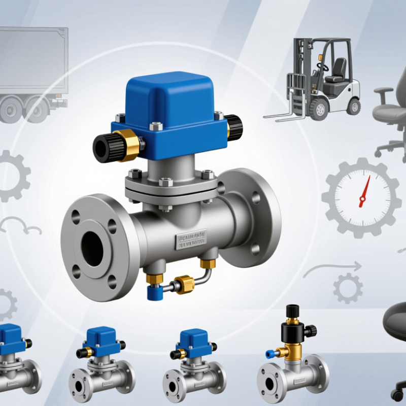 7 Tips for Choosing the Right Air Seat Control Valve?