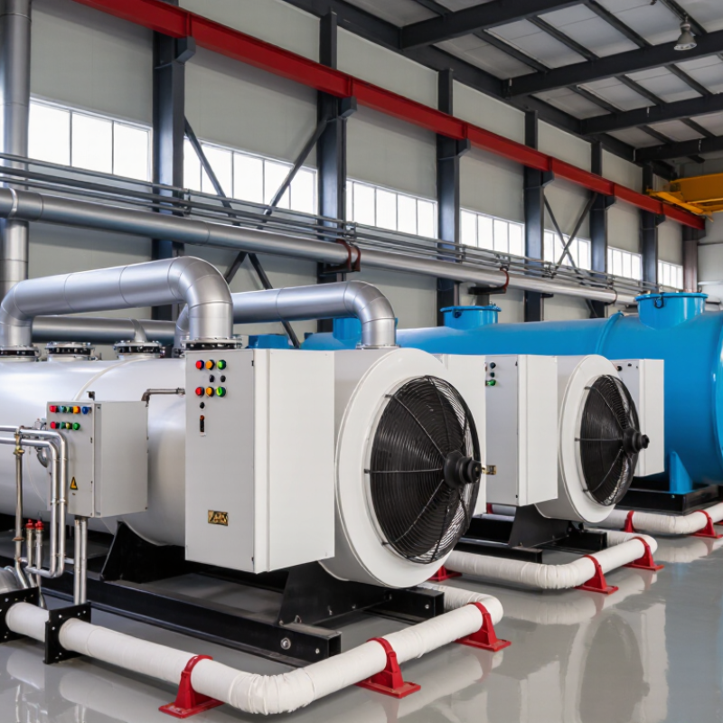 What Are the Best Chillers Made in China?