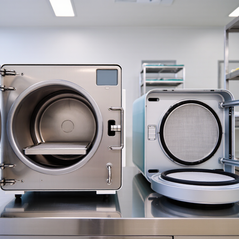 How to Choose the Best Instrument Sterilizing Drums?