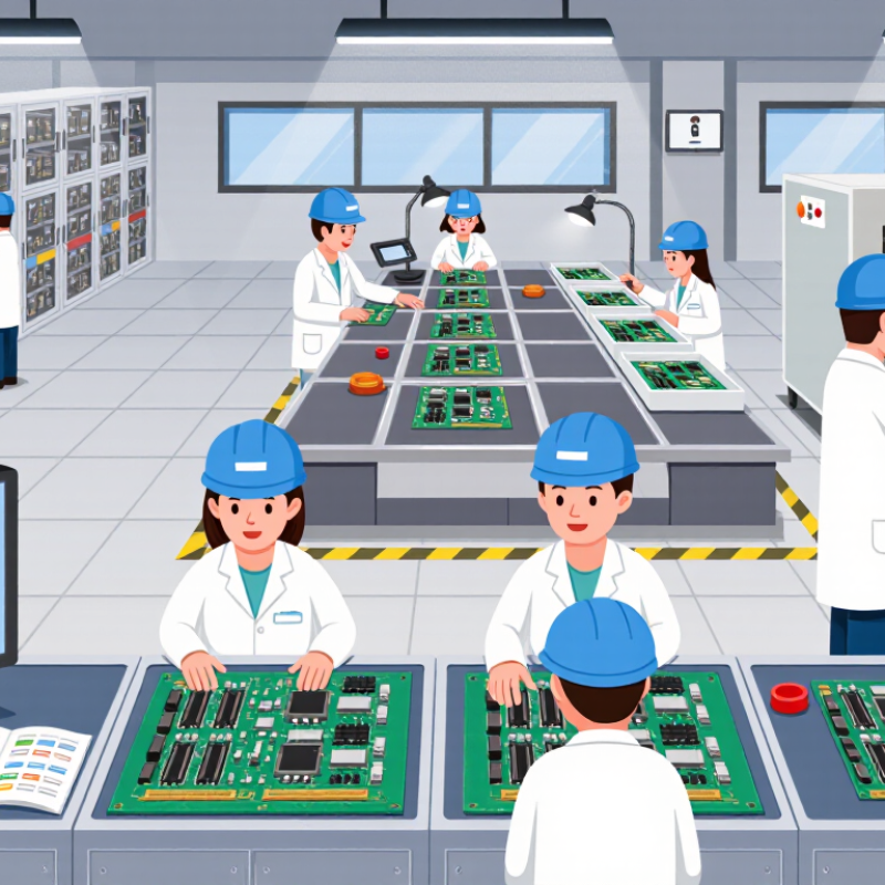 China Best PCA Assembly Supplier How to Choose?
