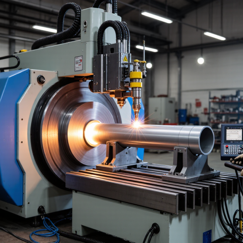 7 Tips for Choosing the Right Cladding Machine?