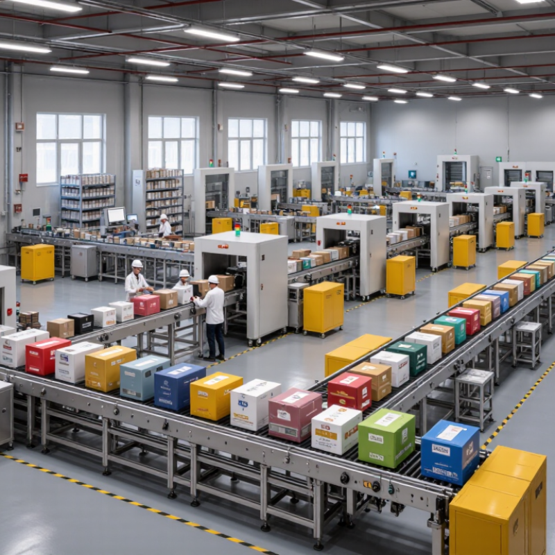 China Top Solutions Pack Suppliers for Global Buyers?