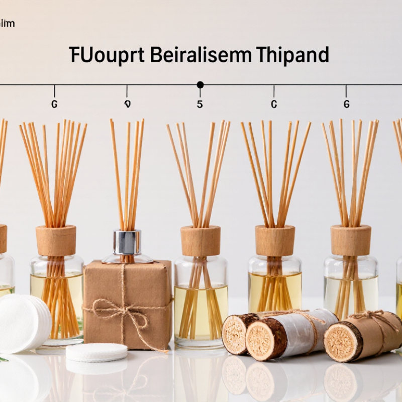 China Top 10 Rattan Sticks for Diffuser Manufacturers