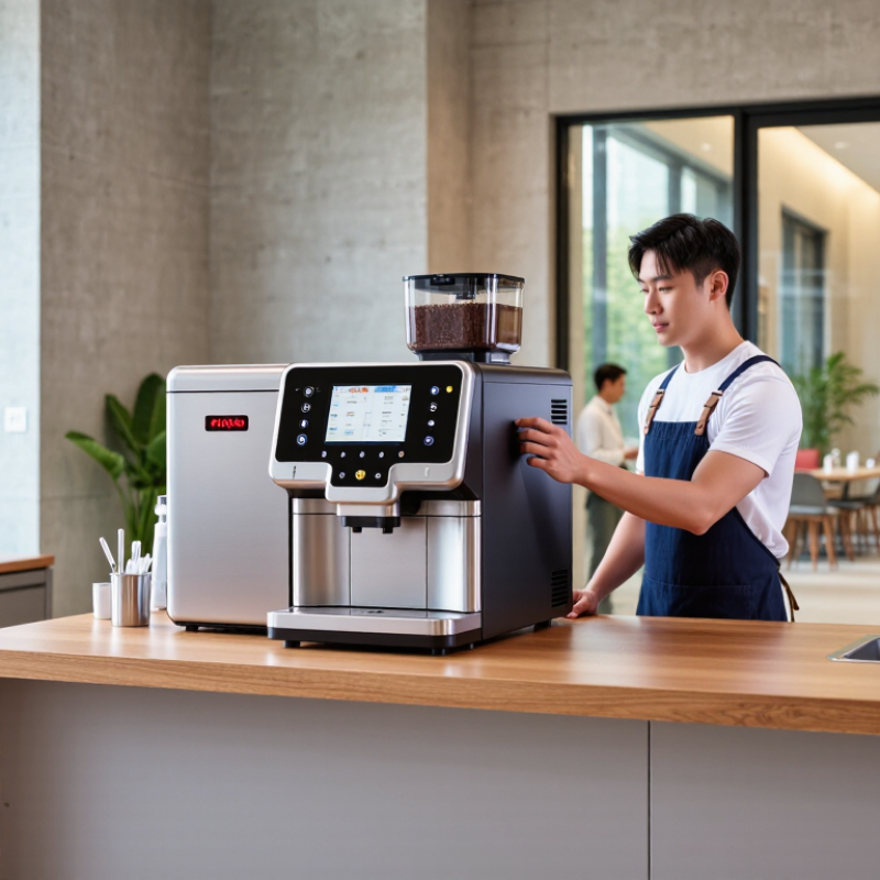 How to Choose the Right Service Machine for Your Business