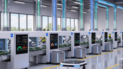 2026 Top Modern Manufacturing Trends for Global Sourcing?