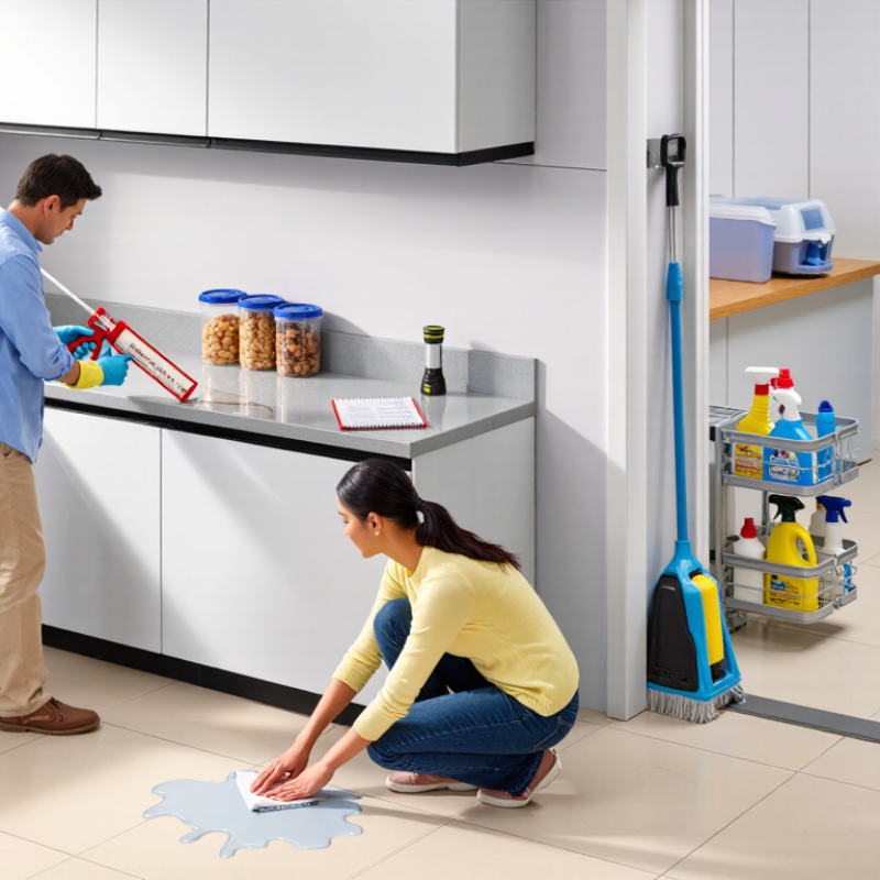 10 Indoor Pest Control Tips for Homes and Businesses