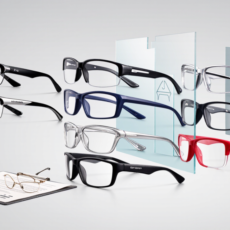 China Top 10 Prescription Sports Glasses Suppliers?