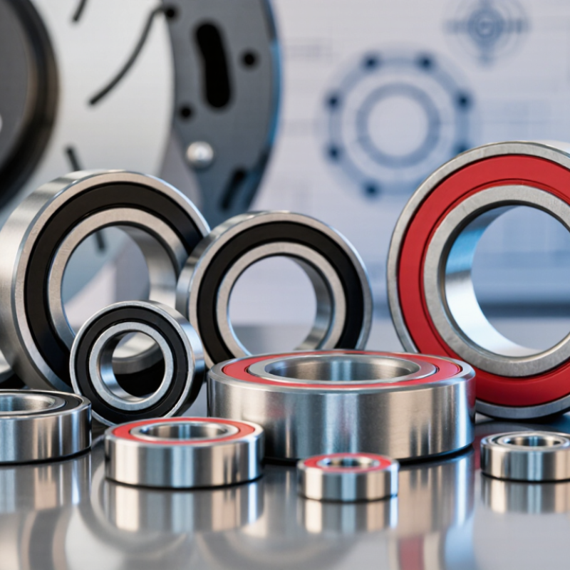 10 Car Bearing Buying Tips for Global Buyers?