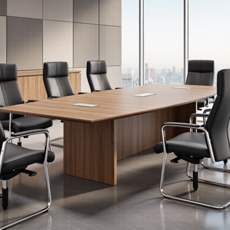 Top Boardroom Chair Brands for Global Buyers?
