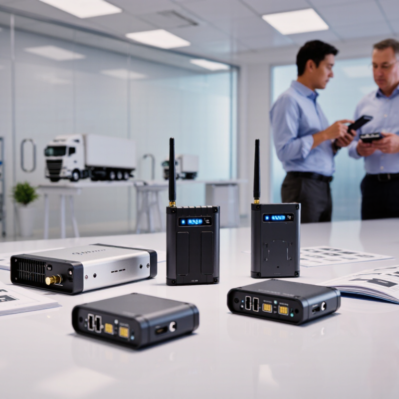 2026 Best Great-will GPS Tracker Manufacturer for Buyers