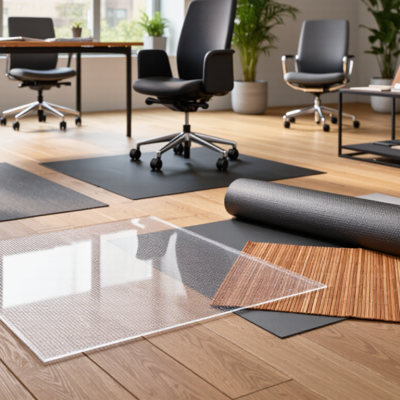 China Top Chair Mats Manufacturers and Suppliers?