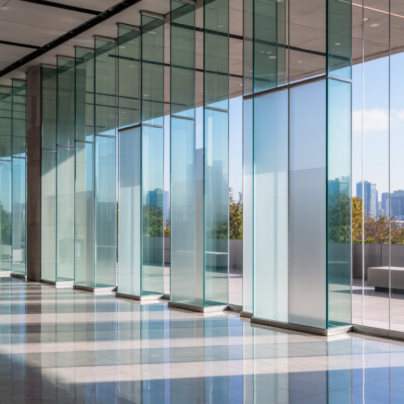 10 Best Smart Glass Manufacturers for Global Buyers