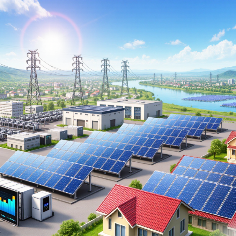 10 Best Solar Industry Trends for Global Buyers