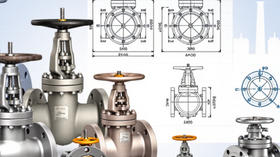 What Are the Best Industrial Valves Made in China?