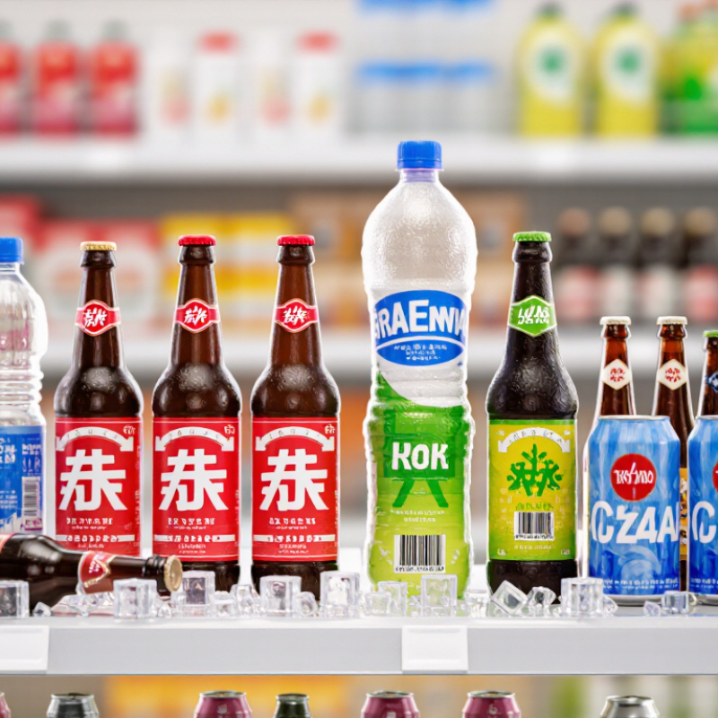 China Top 10 Beverage Labels Manufacturers?