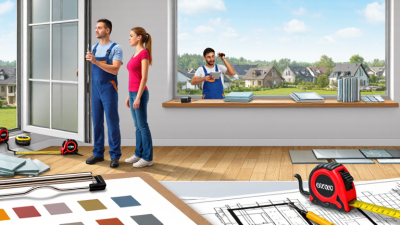 How to Choose the Right Window Specialist?