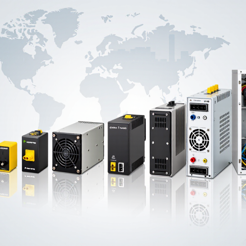10 Best AC to DC Converters for Global Buyers