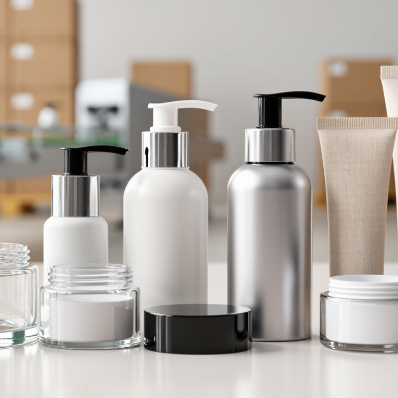 How to Buy Eco Friendly Cosmetic Containers Wholesale 2026