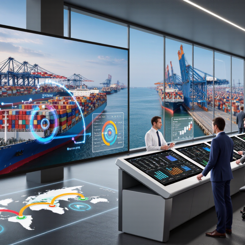 7 Best Ways to Streamline Global Sourcing Using Automation?