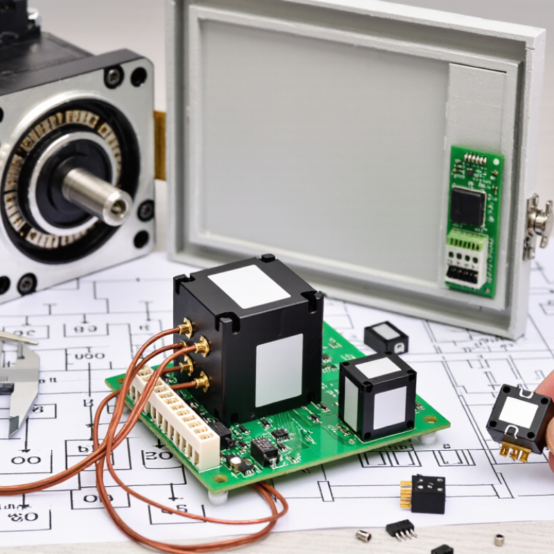 How to Choose a Hall Switch Sensor for Your Application?