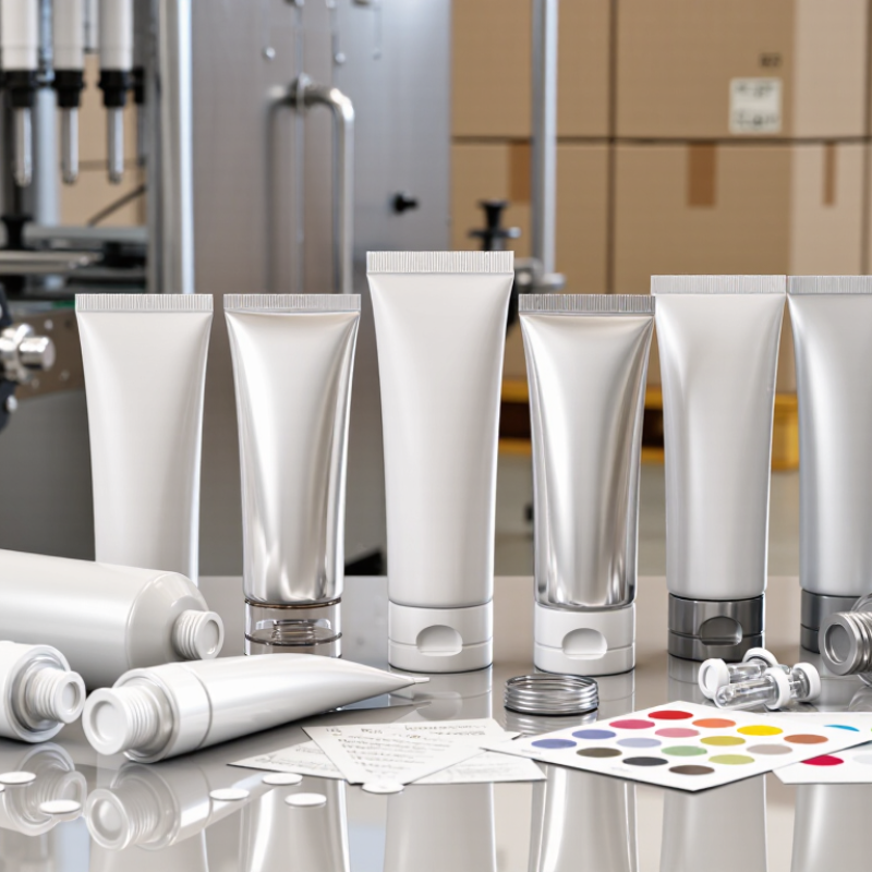 2026 How to Choose Packaging Tubes for Global Sourcing?