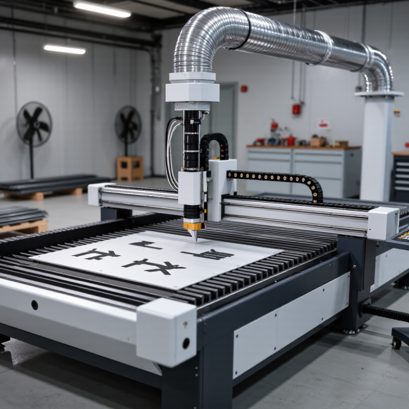 7 Tips for Choosing a Small Plasma Table
