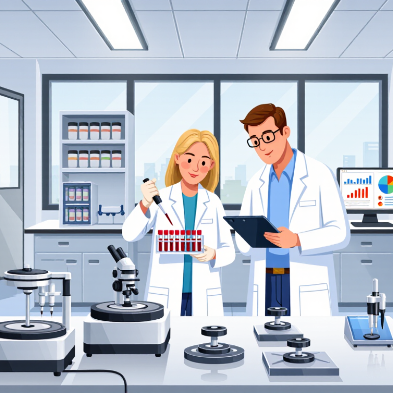How to Choose Reliable AD Biomarker Suppliers?