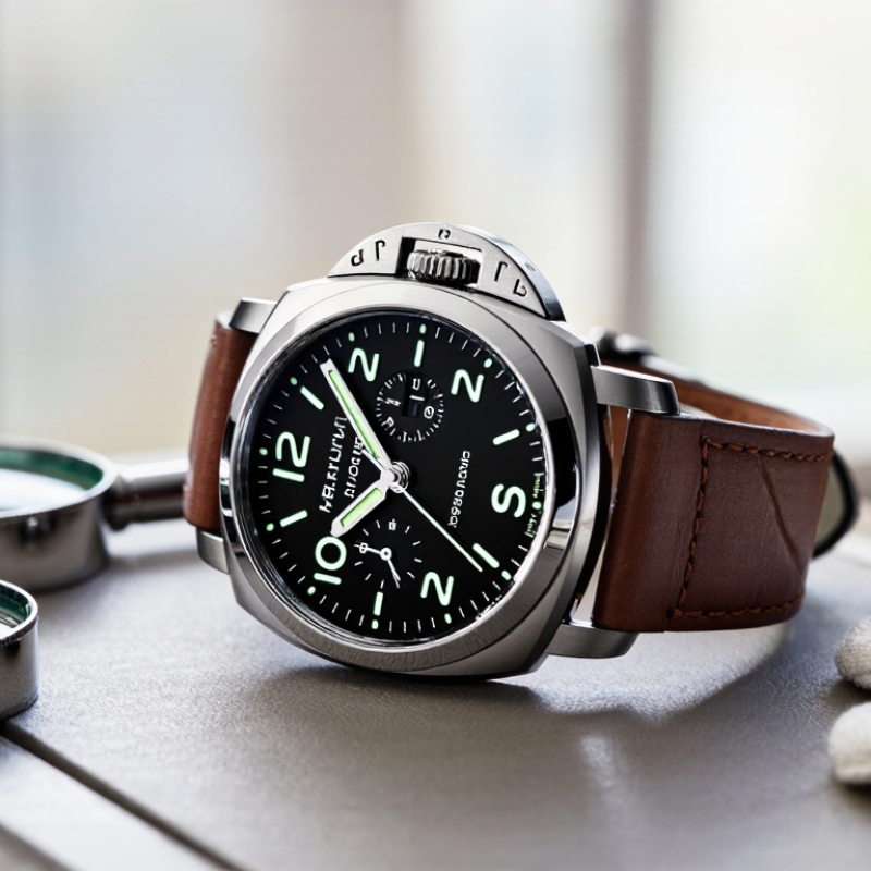 China Best Officine Panerai Watches Wholesale Supplier