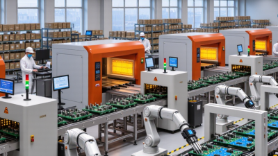 China Top 10 Electronic Circuit Board Manufacturers