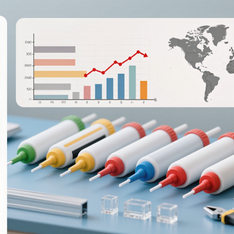 2026 Top Silicone Sealant Glue Types for Global Buyers