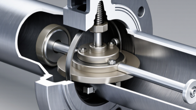 What Is a Butter Valve and How Does It Work?