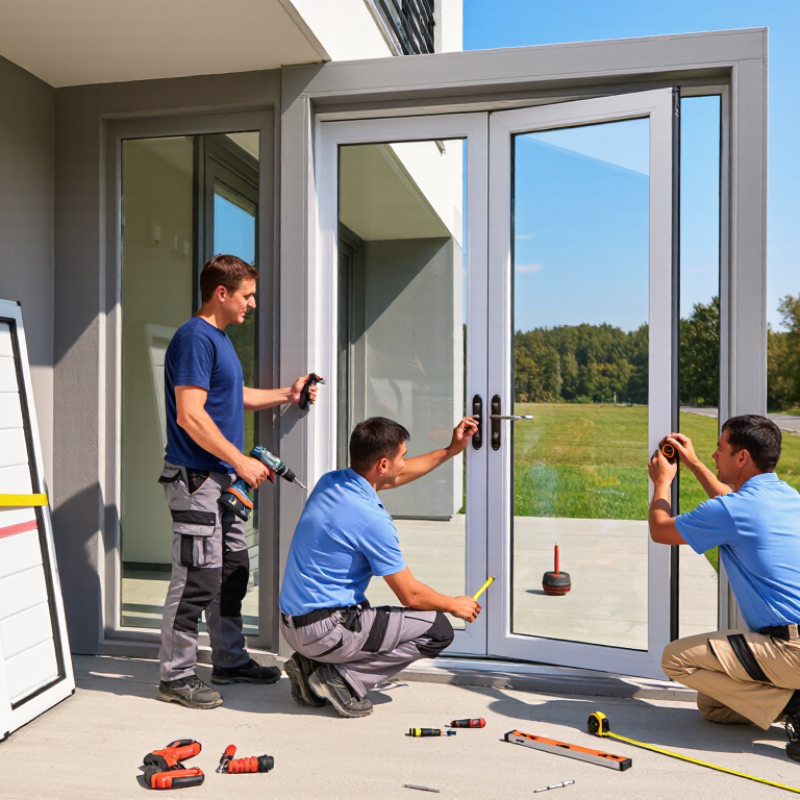 Top 10 Storm Door Installation Tips for Global Buyers