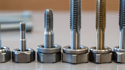10 Best Tee Nuts for Global Buyers in 2026