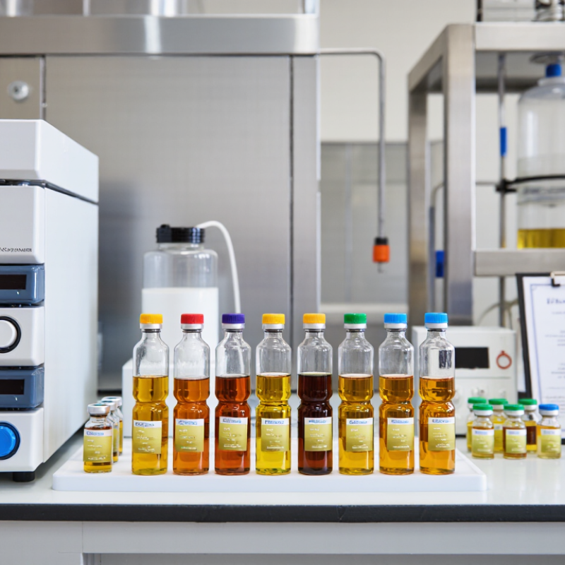 Top Tocotrienols Suppliers in China
