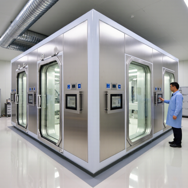 China Top Altitude Chamber Manufacturers and Suppliers