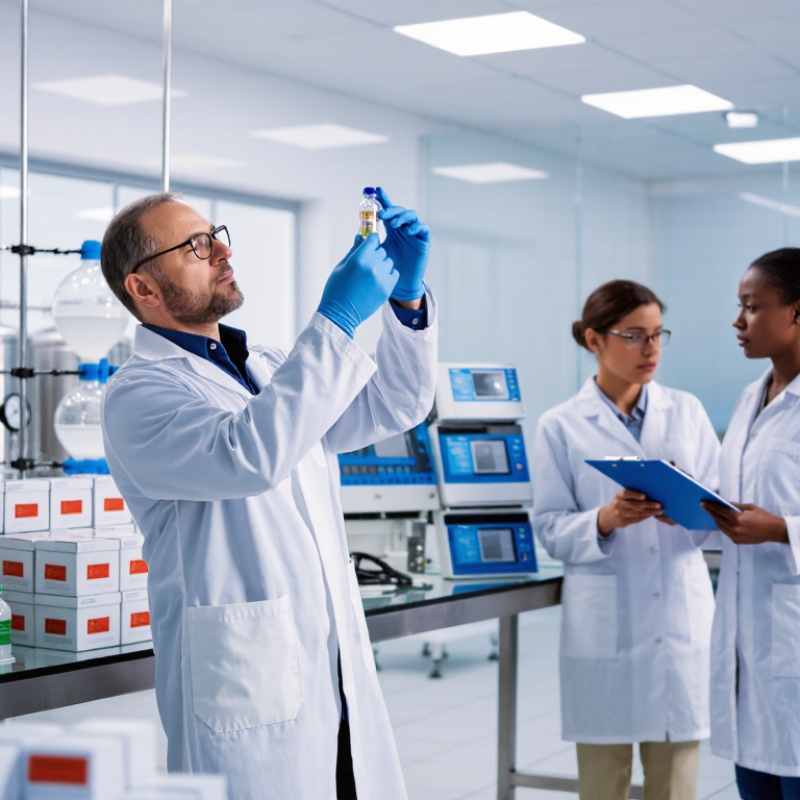 How to Choose Reliable Antibiotics Drug Suppliers?