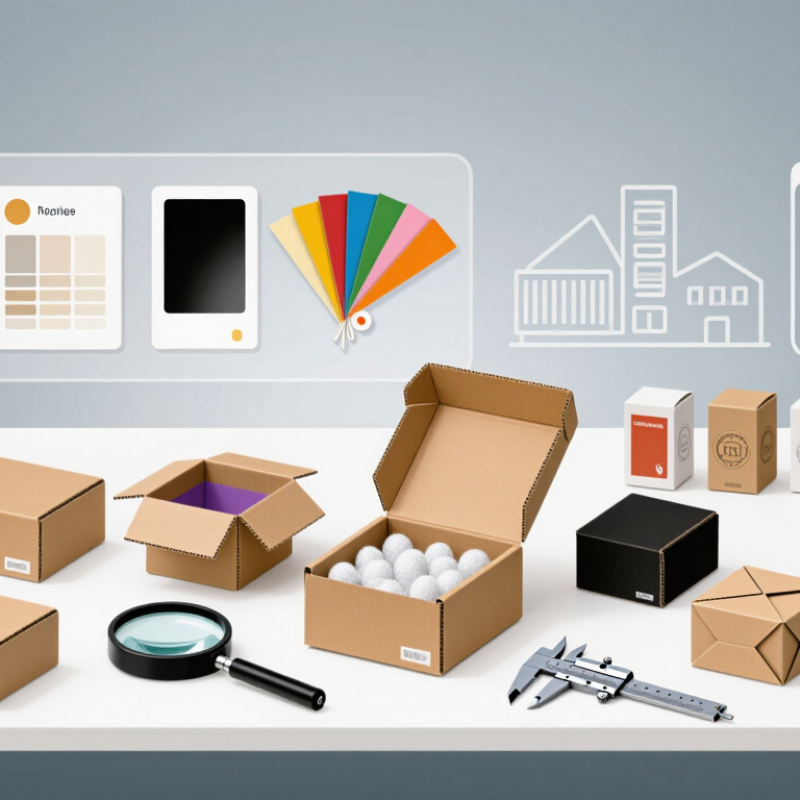 2026 Top Cardboard Gift Box Suppliers for Global Buyers