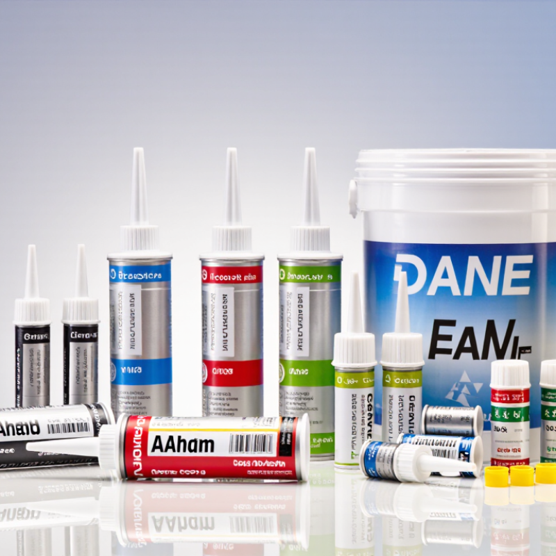 2026 Top Silicone Sealant Glue Types for Global Buyers