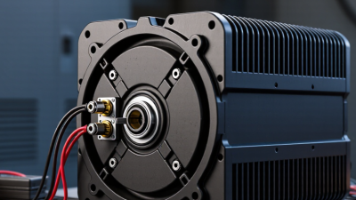 5 Tips for Buying Fully Encapsulated DC DC Converters