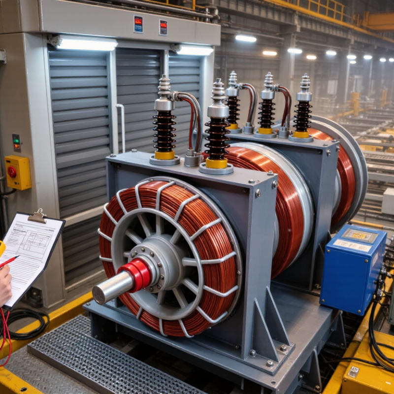 2026 How to Choose Three Phase to Two Phase Transformers?