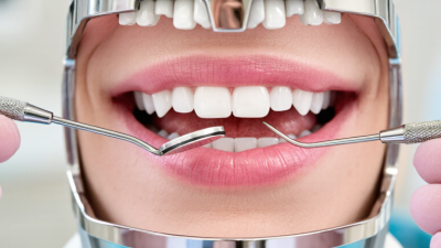 7 Tips for Choosing Esthetic Dental Solutions?