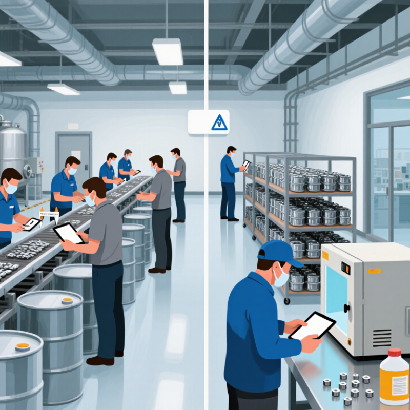 How to Choose Acid Zinc Plating Suppliers in 2026?
