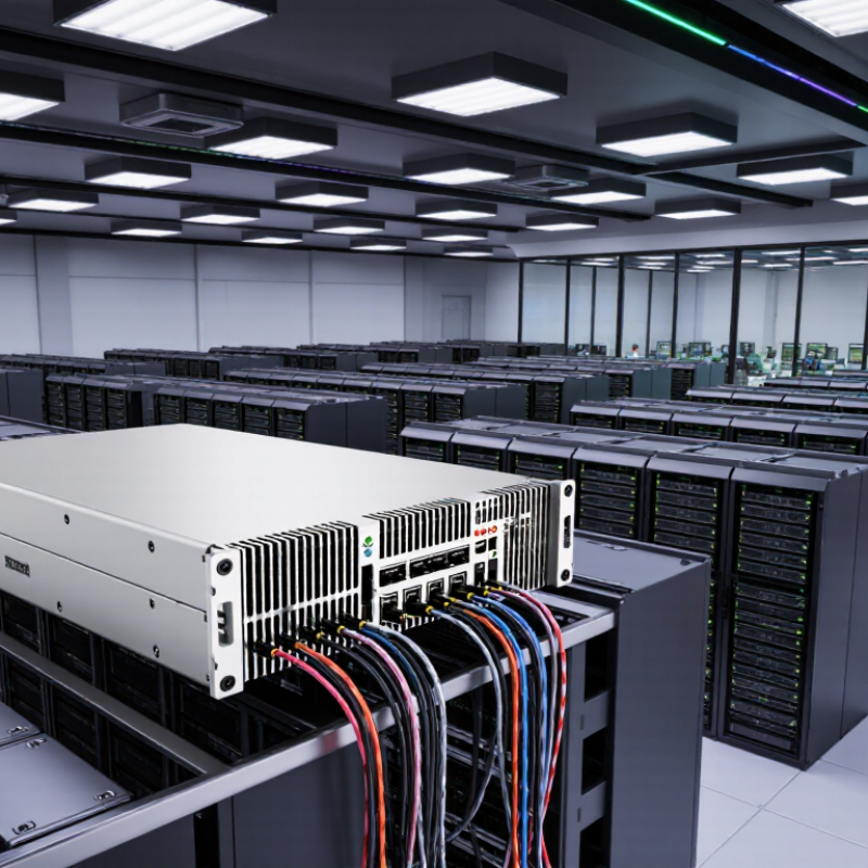 How to Choose an Integrated Power Supply in 2026?