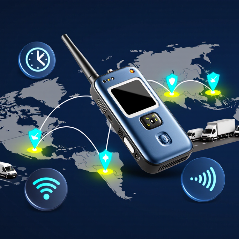 Is Great will Chinas Best GPS Tracker Manufacturer?