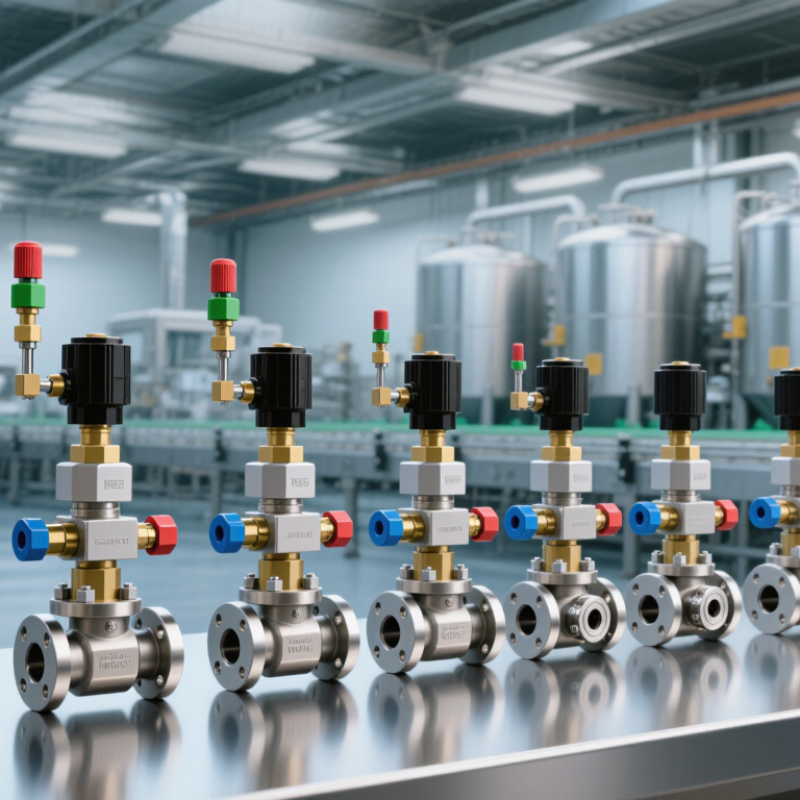 2026 Top Air Seat Control Valve Suppliers Worldwide