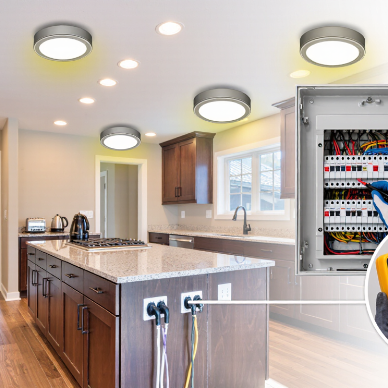 Top 10 Reasons Why Are My Recessed Downlights Flickering?
