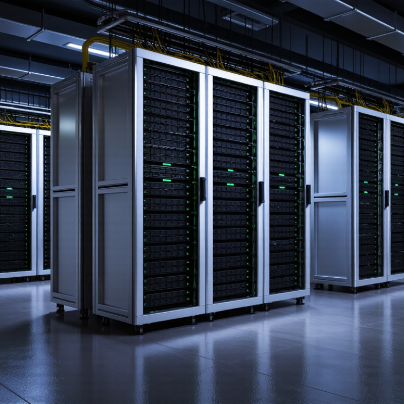 How to Choose the Best H200 AI Server Manufacturer?