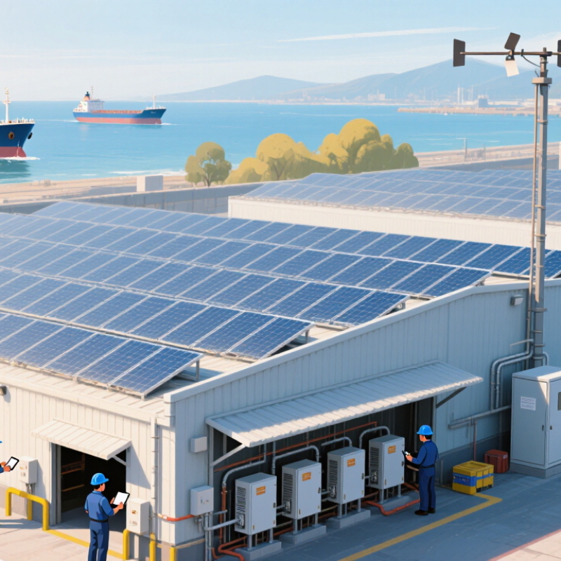 China Best Solar Energy Systems for Global Buyers
