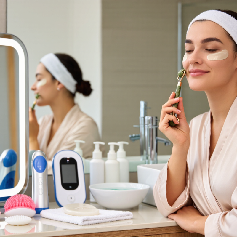 What Is the Best Way to Use Beauty Tools Correctly?