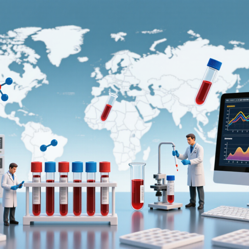 China Top AD Biomarker Suppliers for Global Buyers